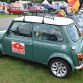 International Mini Meeting 2014