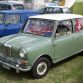International Mini Meeting 2014