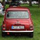 International Mini Meeting 2014