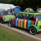 International Mini Meeting 2014