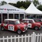 International Mini Meeting 2014