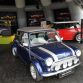 International Mini Meeting 2014