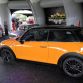 International Mini Meeting 2014
