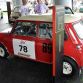 International Mini Meeting 2014