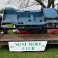 International Mini Meeting 2014