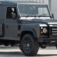 Kahn Defender XS90 2.2 TDCI
