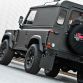 Kahn Defender XS90 2.2 TDCI