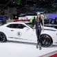 Irmscher Camaro Live in Geneva 2011