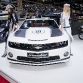 Irmscher Camaro Live in Geneva 2011