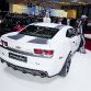 Irmscher Camaro Live in Geneva 2011