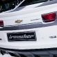 Irmscher Camaro Live in Geneva 2011