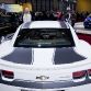 Irmscher Camaro Live in Geneva 2011