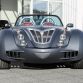 Irmscher Inspiro roadster