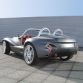 Irmscher Inspiro roadster