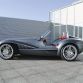 Irmscher Inspiro roadster