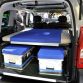 Peugeot Partner Urban Activity vehicle by Irmscher Live in Geneva 2012