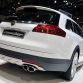 Opel Insignia ST Cross4 concept study by Irmscher Live in Geneva 2012