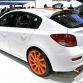 Chevrolet Cruze by Irmscher Live in Geneva 2012
