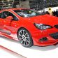 Opel Astra GTC by Irmscher Live in Geneva 2012