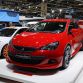 Opel Astra GTC by Irmscher Live in Geneva 2012