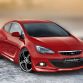 Opel Astra GTC by Irmscher
