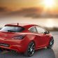 Opel Astra GTC by Irmscher