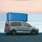 Peugeot Partner Urban Activity vehicle by Irmscher