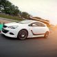 Irmscher Opel Astra GTC Turbo i 1400
