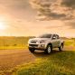Isuzu D-Max 2012