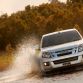 Isuzu D-Max 2012