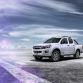 Isuzu D-Max Blade 2015 (1)