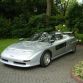 Italdesign Aztec Barchetta 1992 for sale
