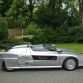 Italdesign Aztec Barchetta 1992 for sale