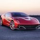 Italdesign Giugiaro Brivido Concept