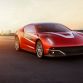 Italdesign Giugiaro Brivido Concept