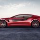 Italdesign Giugiaro Brivido Concept