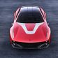 Italdesign Giugiaro Brivido Concept