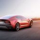 Italdesign Giugiaro Brivido Concept