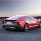 Italdesign Giugiaro Brivido Concept