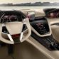 Italdesign Giugiaro Brivido Concept