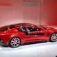 Italdesign Giugiaro Brivido Concept Live in Geneva 2012