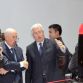 Italdesign Giugiaro Brivido Concept Live in Geneva 2012