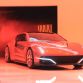 Italdesign Giugiaro Brivido Concept Live in Geneva 2012
