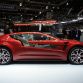 Italdesign Giugiaro Brivido Concept Live in Geneva 2012