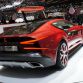 Italdesign Giugiaro Brivido Concept Live in Geneva 2012