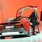Italdesign Giugiaro Brivido Concept Live in Geneva 2012