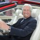 Italdesign Giugiaro Brivido Concept Live in Geneva 2012