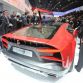 Italdesign Giugiaro Brivido Concept Live in Geneva 2012