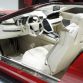Italdesign Giugiaro Brivido Concept Live in Geneva 2012