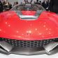 Italdesign Giugiaro Brivido Concept Live in Geneva 2012
